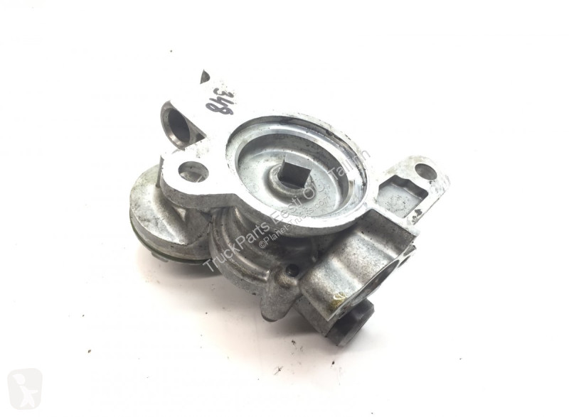 Reservdelar lastbilar Volvo 2-seeria (01.02-)