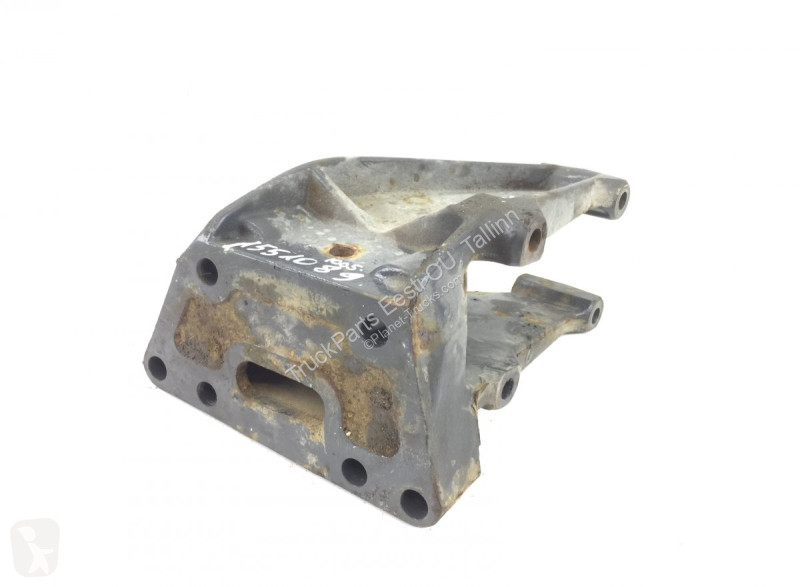 Reservedele til lastbil Scania P-series (01.04-)