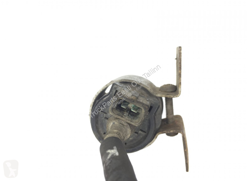 MAN 2-series (01.88-12.98) truck part