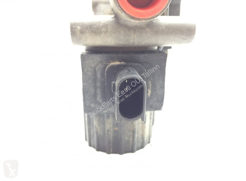 Reservdelar lastbilar Volvo (0112-)