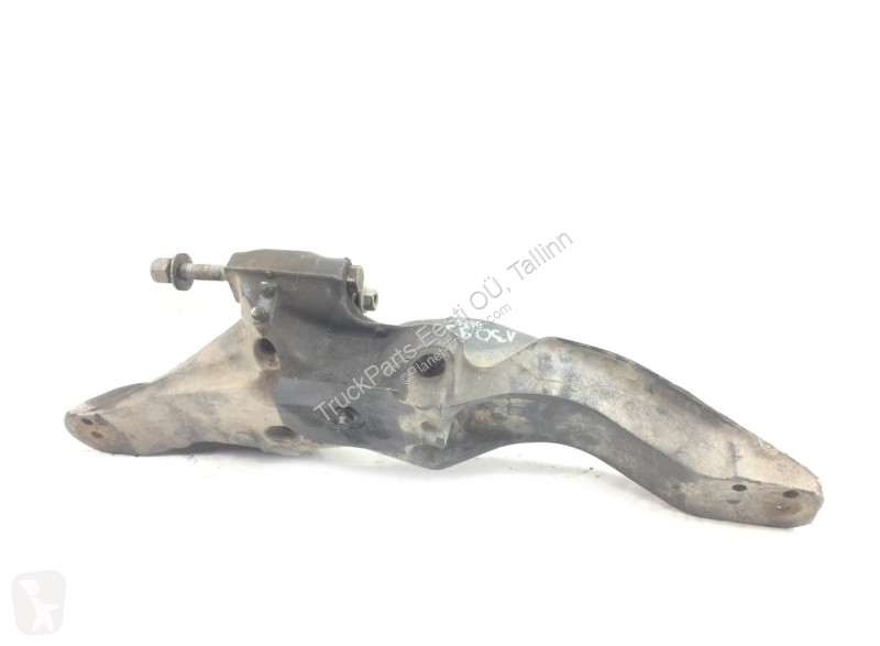 Reservdelar lastbilar Volvo (0112-)