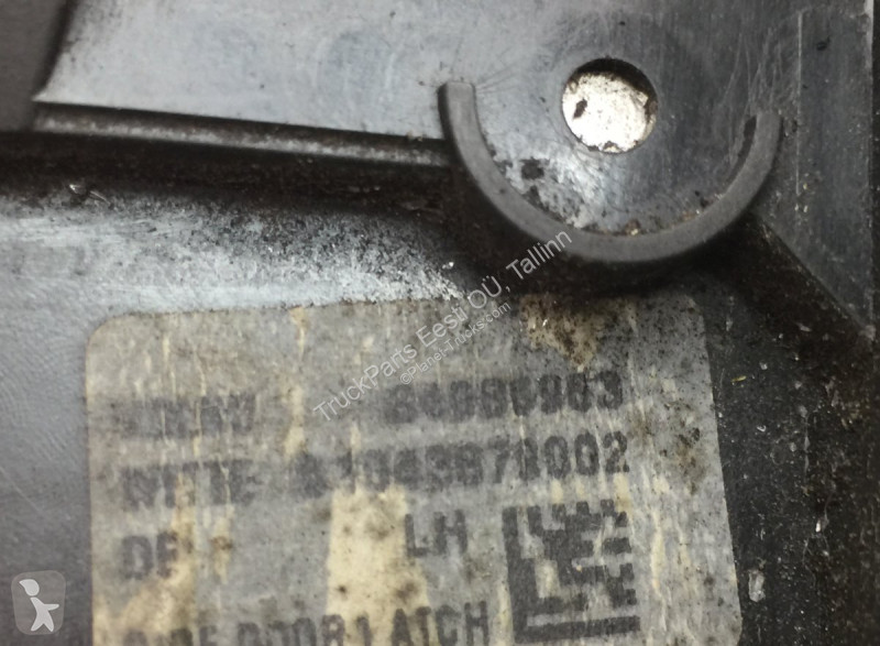 Ricambio per autocarri Volvo (0112-)