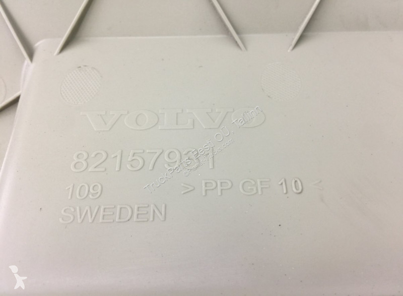 قطع غيار الآليات الثقيلة Volvo (0112-)