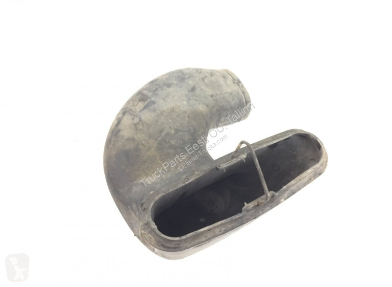 Reservdelar lastbilar Volvo (0112-)