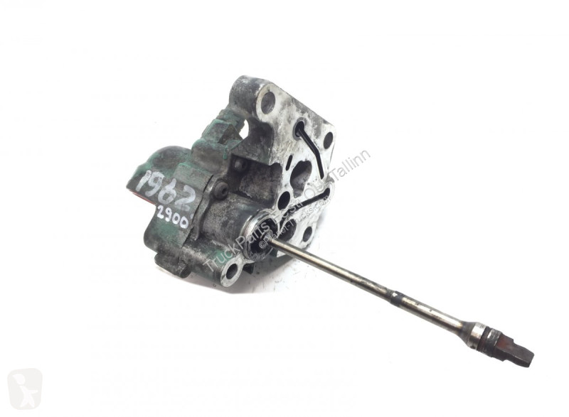 Reservdelar lastbilar Volvo 2-seeria (01.02-)