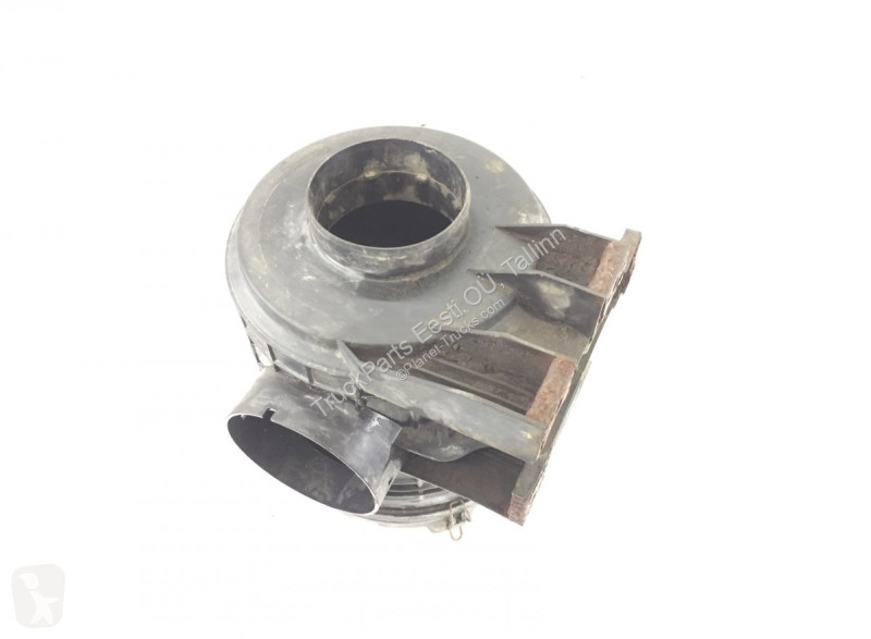 Reservdelar lastbilar Renault TRUCKS (01.00-)