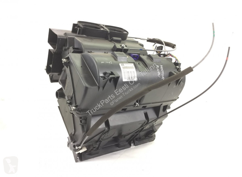 Reservdelar lastbilar Volvo FL II (01.06-)