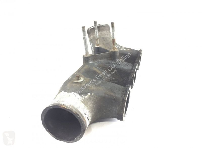 Peças pesados Renault TRUCKS E.TECH (01.00-)