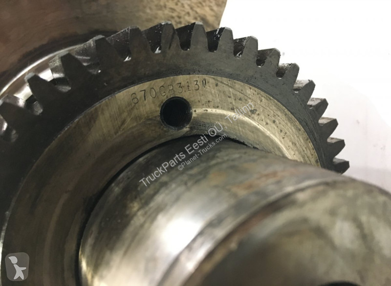 Ricambio per autocarri Renault TRUCKS E.TECH...