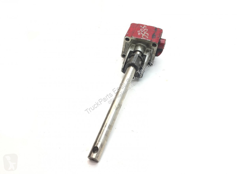Reservdelar lastbilar Scania R-series (01.04-)