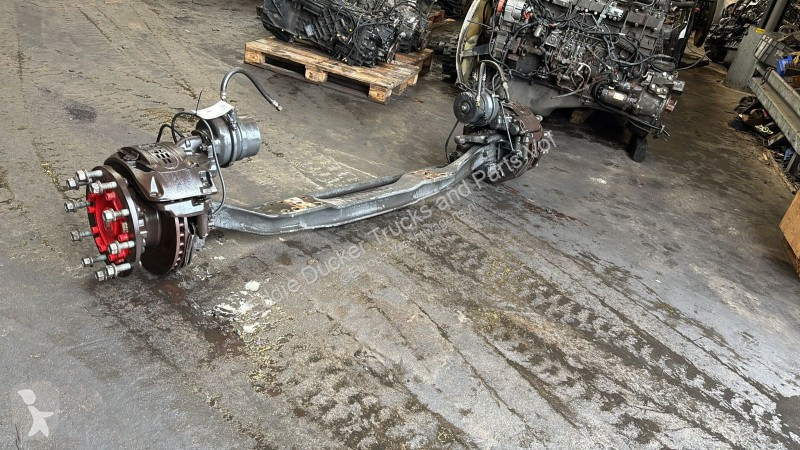 Pièces poids lourds Scania 2327842 AM420S VOOAS