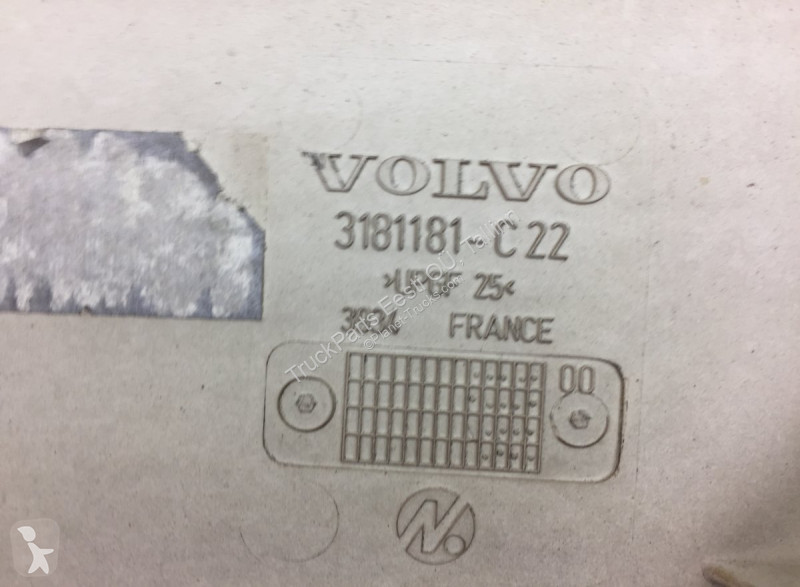 Reservdelar lastbilar Volvo FL (01.00-)