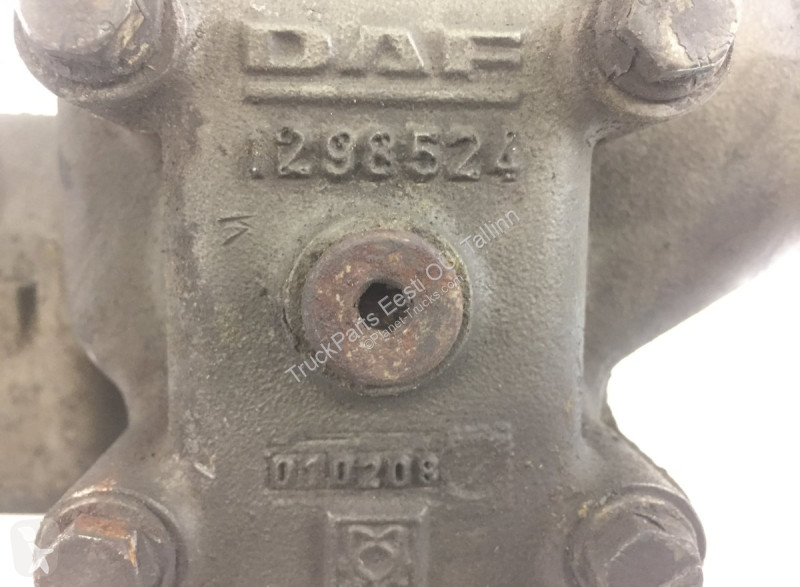 Pièces poids lourds DAF 95XF (01.97-12.02)