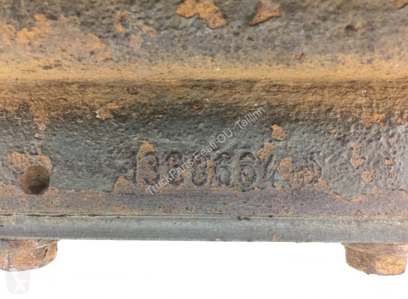 Pièces poids lourds DAF 95XF (01.97-12.02)