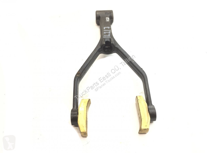 Reservdelar lastbilar Renault TRUCKS (01.96-)
