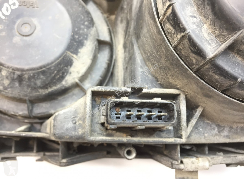Reservedele til lastbil Renault TRUCKS (01.96-)