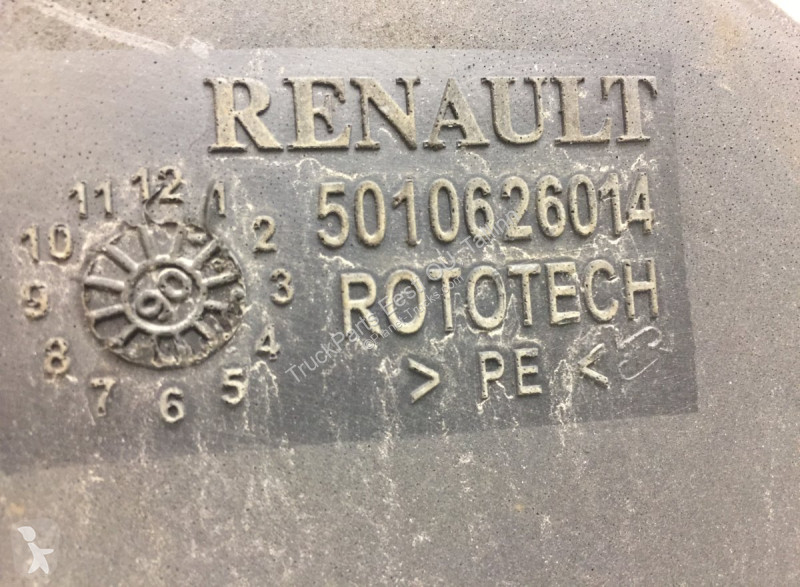 Pièces poids lourds Renault TRUCKS 2 (01.05-)