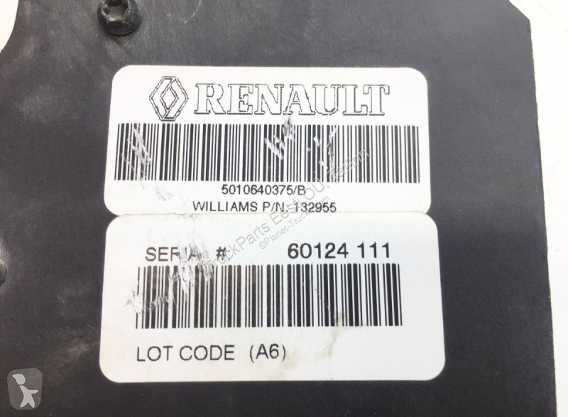Reservdelar lastbilar Renault TRUCKS 2 (01.05-)