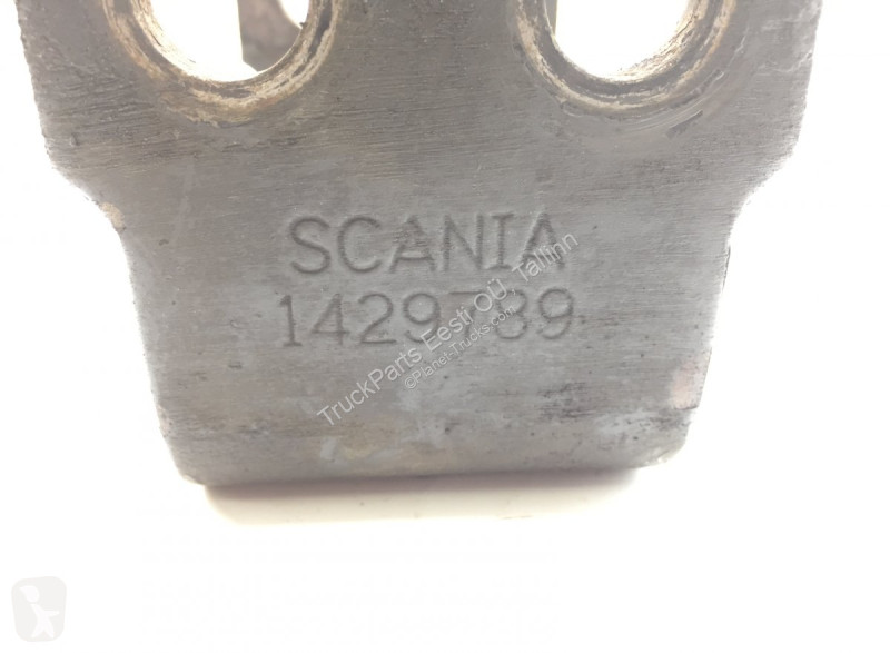 Reservdelar lastbilar Scania P-series (01.04-)
