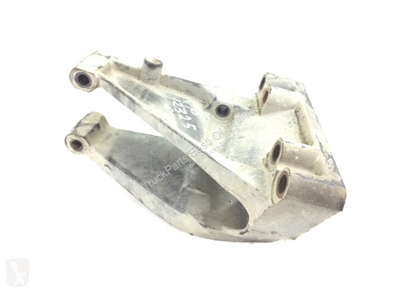 Reservdelar lastbilar Scania P-series (01.04-)