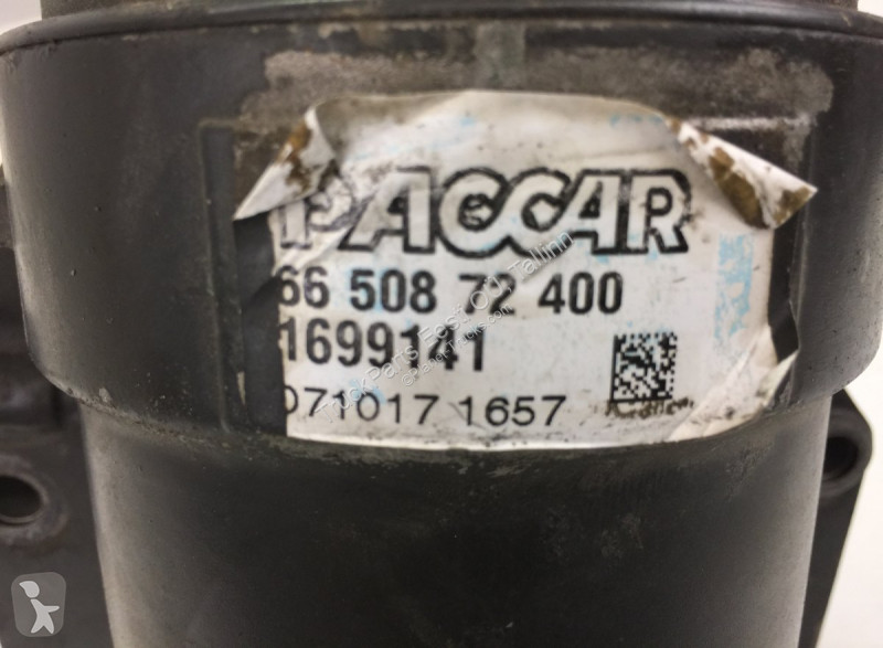 Reservdelar lastbilar DAF (01.05-)