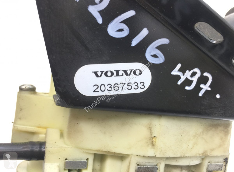 Reservdelar lastbilar Volvo FM9 (01.01-1205)