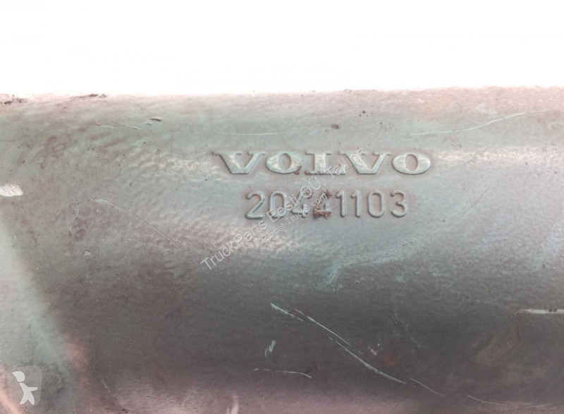 Reservedele til lastbil Volvo FM9 (01.01-1205)