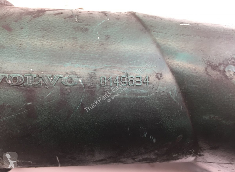 Reservdelar lastbilar Volvo 2-seeria (01.02-)