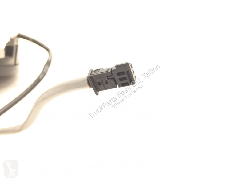 Reservdelar lastbilar MAN TGS (01.07-)
