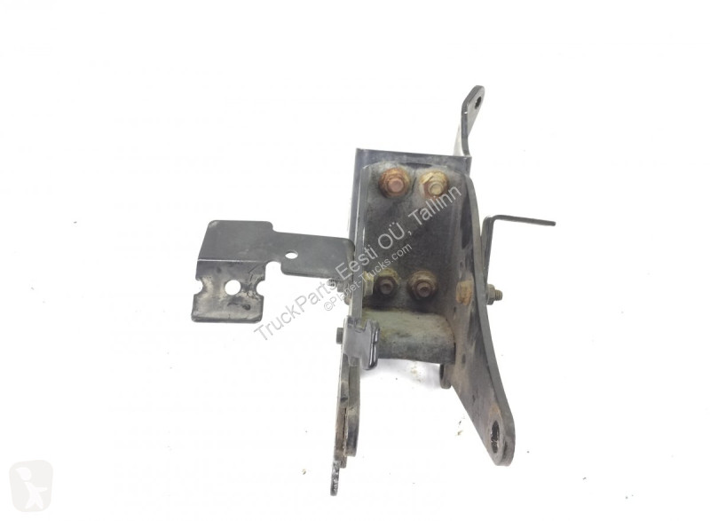 MAN TGS (01.07-) truck part