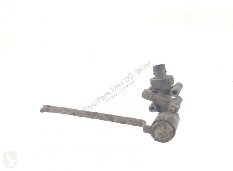 Reservdelar lastbilar Renault TRUCKS (01.96-)