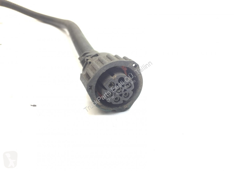 Reservdelar lastbilar Volvo 2-seeria (01.02-)