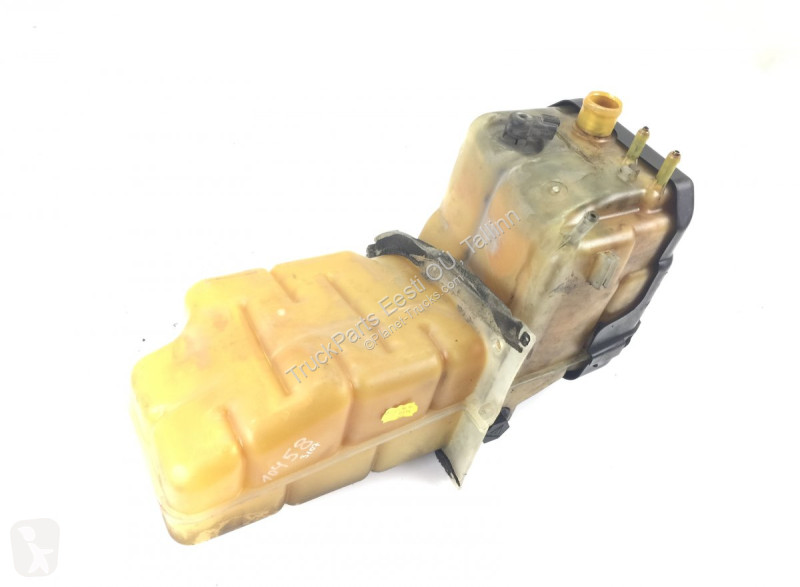 Reservedele til lastbil Scania 4-series 124...