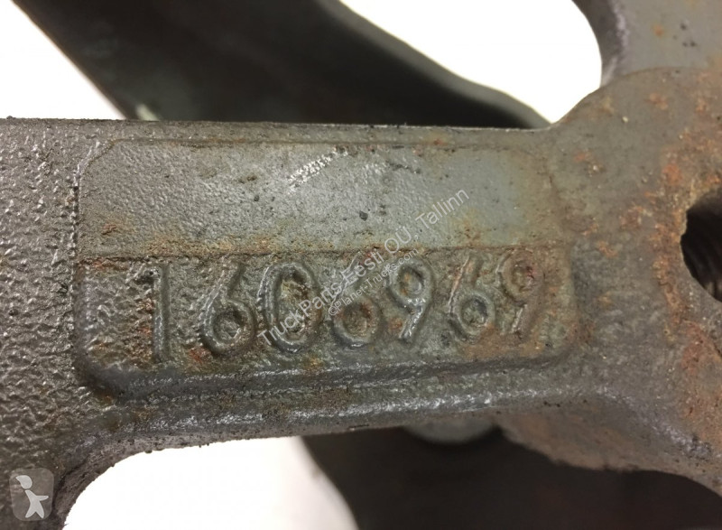 Ricambio per autocarri DAF (01.05-)