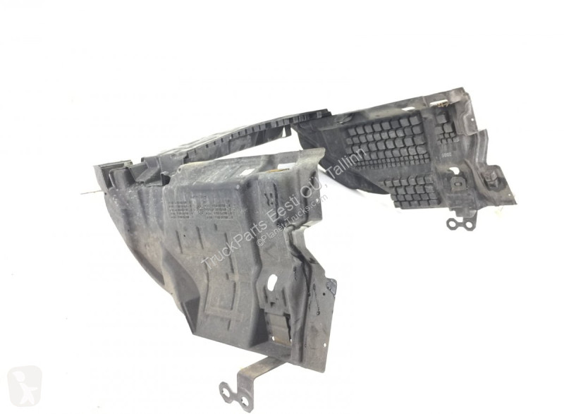 Truck part