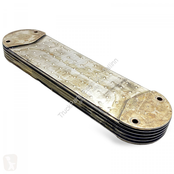 Reservedele til lastbil Volvo FM9 (01.01-1205)