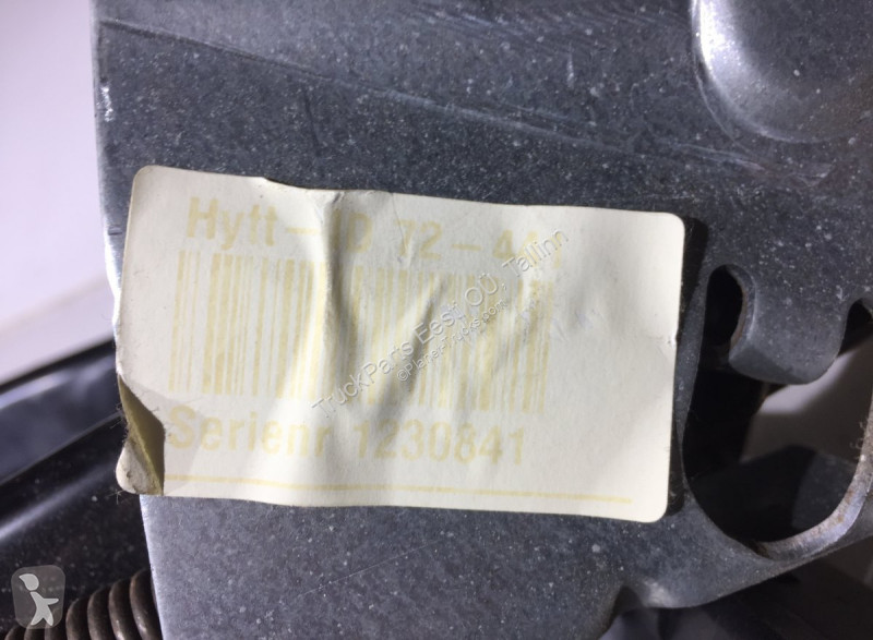Scania R-series (01.04-) truck part