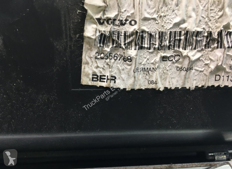 Reservdelar lastbilar Volvo 2-seeria (01.02-)