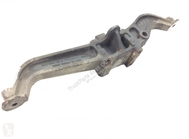 قطع غيار الآليات الثقيلة MAN TGX (01.07-)