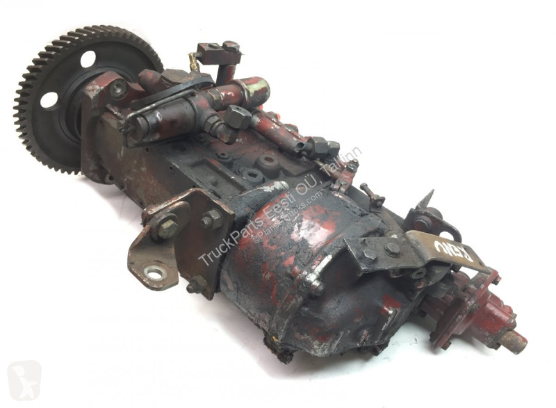 Peças pesados Renault TRUCKS AE (01.90-12.97)