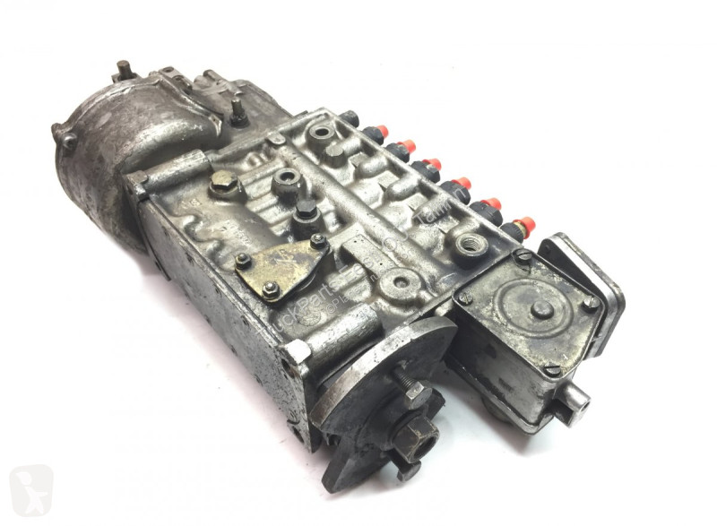 Reservedele til lastbil DAF 95 (01.87-12.98)