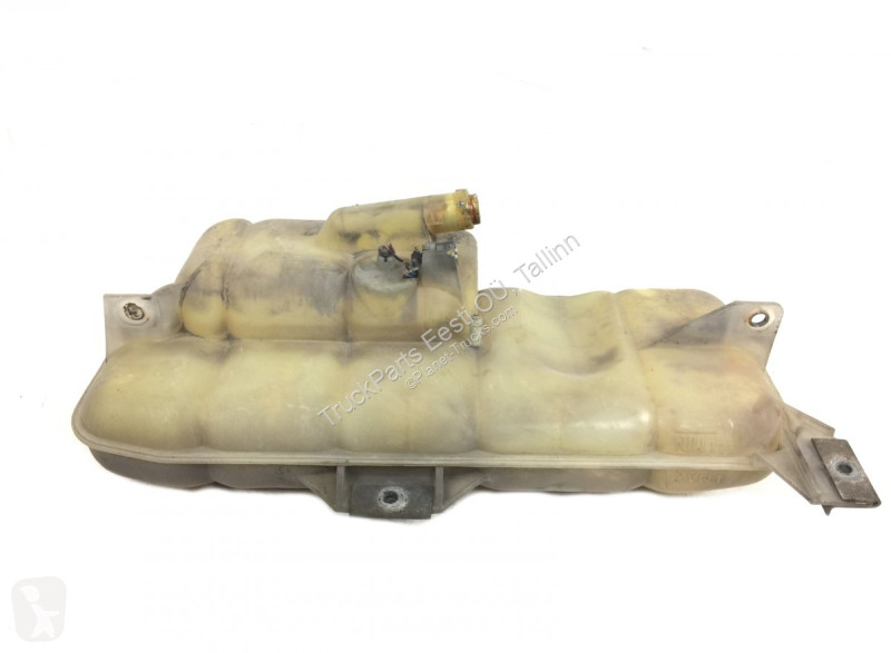 Reservdelar lastbilar Volvo FM7 (01.98-1201)