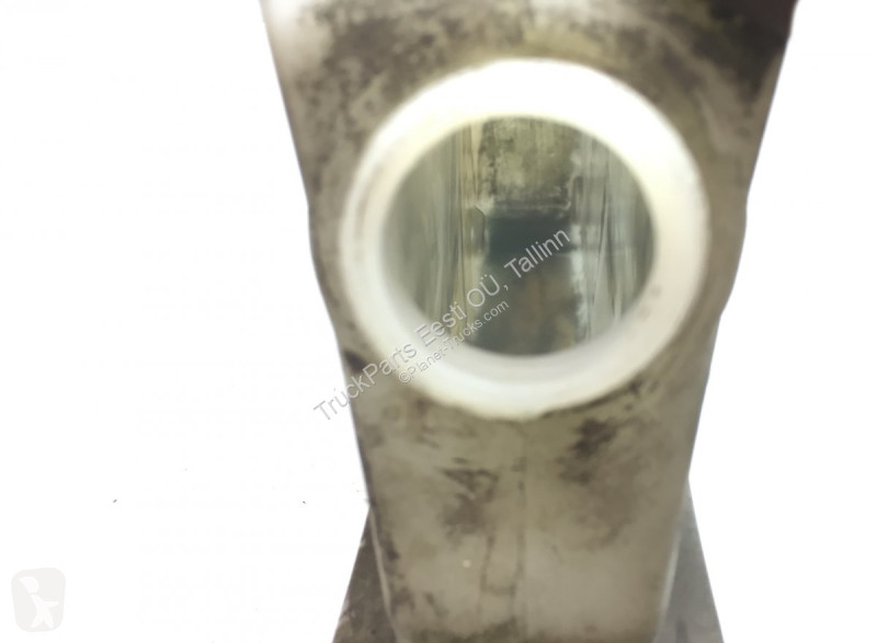 Peças pesados MAN TGA 28.320 (01.00-)