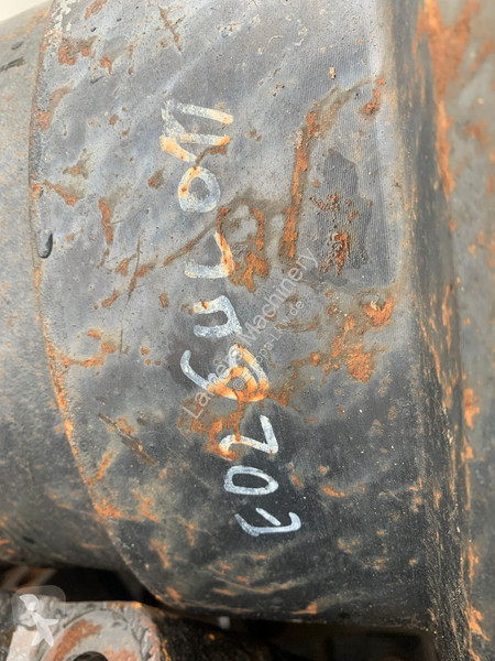 Náhradní díly pro kamiony Hitachi Hitachi...