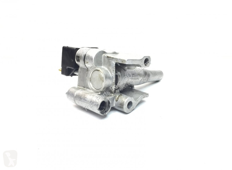 Reservdelar lastbilar Volvo 2-seeria (01.02-)