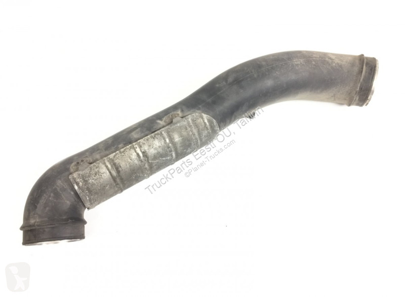 Reservdelar lastbilar Volvo FM9 (01.01-1205)