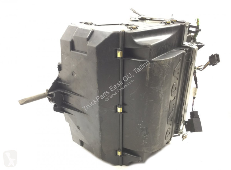 Reservdelar lastbilar Volvo FM7 (01.98-1201)
