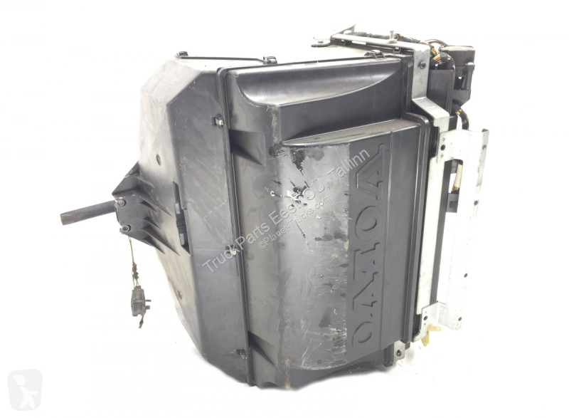Reservdelar lastbilar Volvo 2-seeria (01.02-)