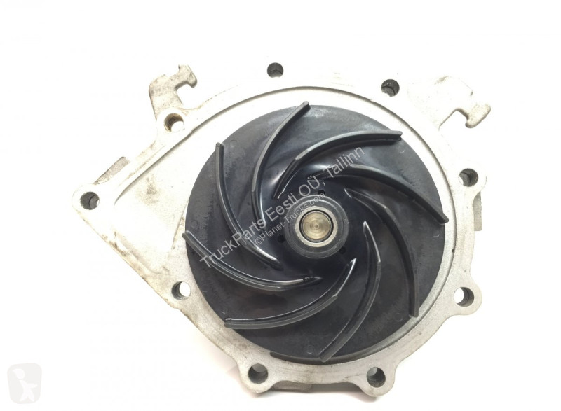 Peças pesados MAN TGX 18.440 (01.07-)