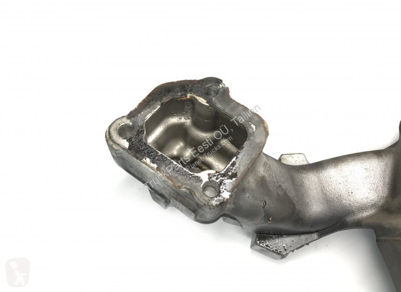 Repuestos para camiones Scania R-series (01.04-)
